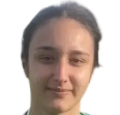 anna matsoukari