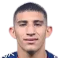 nahuel lopez