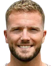 Andre Hoffmann