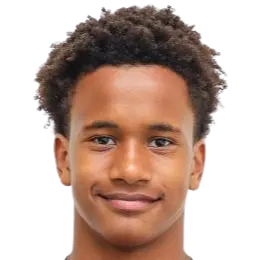 Lucas Anjos