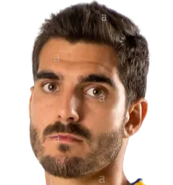 Bernardo Cruz