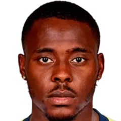 Bright Osayi-Samuel