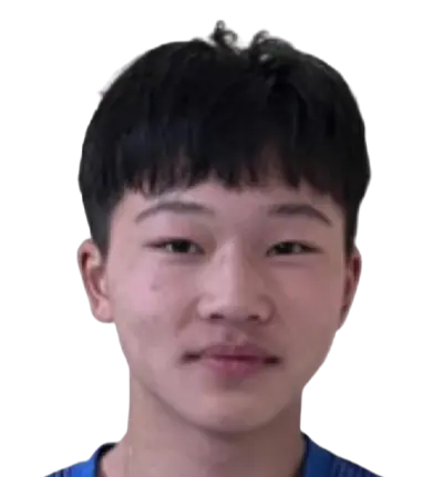 Wang Ziheng