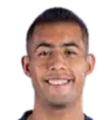 Lucas Alarcon