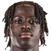 Rudy Matondo