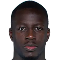 Benjamin Mendy