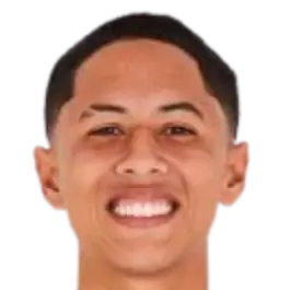 Bryan Matamoros