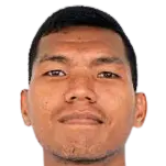 Muhammad Fahri