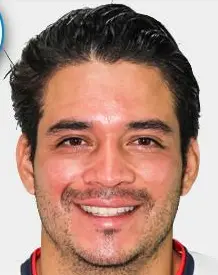 Aldair Mengual