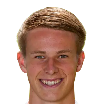 kasper boogaard