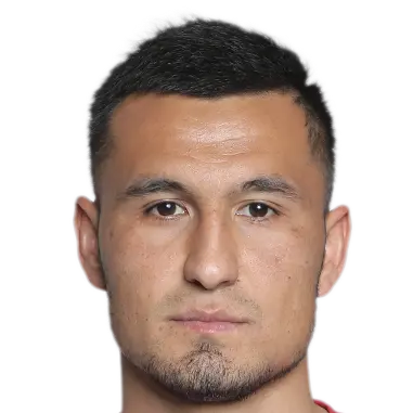 Jasur Kholturaev