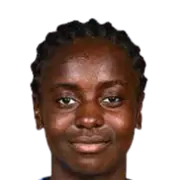 Chancelle Effa Effa