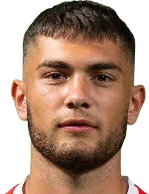 Uroš Ilić