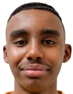 Liiban Abdirahman Abadid