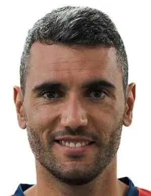 Pedro del Campo
