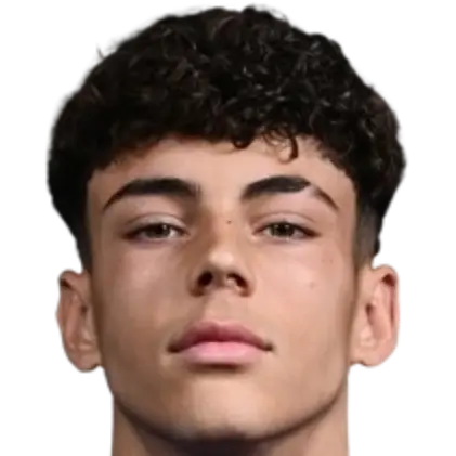 Samuele Inacio