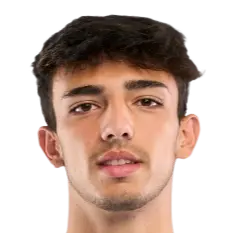 Naim Garcia