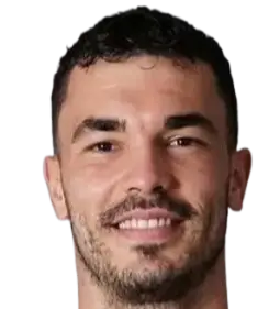 Emre Koyuncu