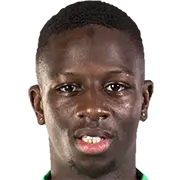 Hamidou Keyta
