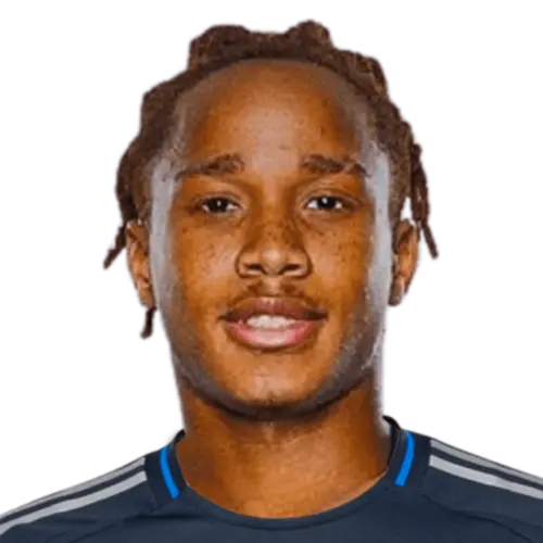 Bryan Zamblé