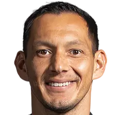 Rodolfo Cota