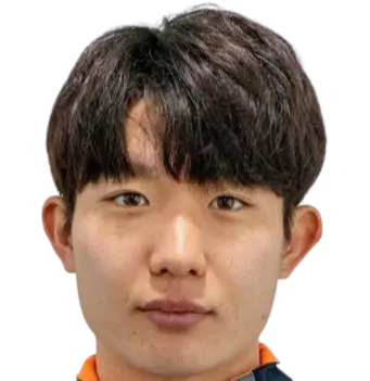 Yoon Min-Ho