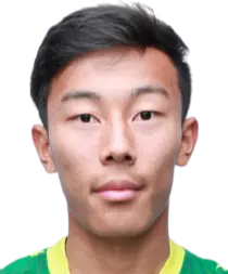 He Xiaoqiang
