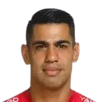 Nelson Avelino Amarilla Bogado