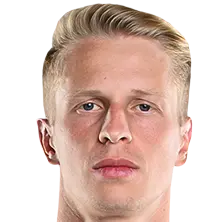 Artem Shabanov