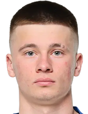 Kirill Stepanov