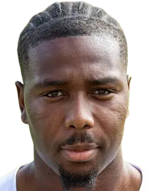 Nigel Ogidi Nwankwo