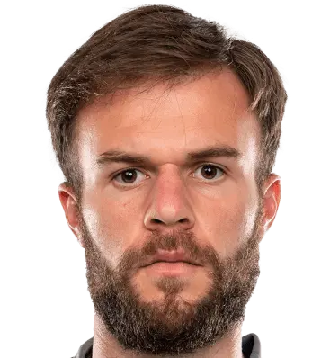 Marko Marić