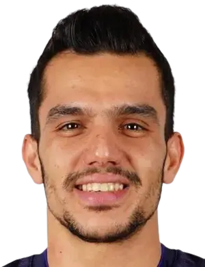 Masoud Kazemayni