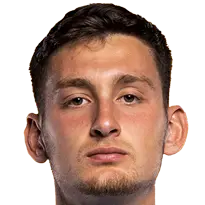 Jackson Smith