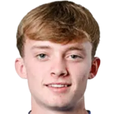 Luke Butterfield