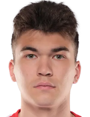 shukron yuldashev