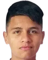 Mateo Agustín Díaz Chaves