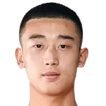 Jiang Weilang