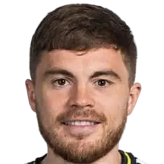James Forrest