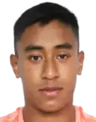 Nahuel Jeremy Rodriguez Meneses
