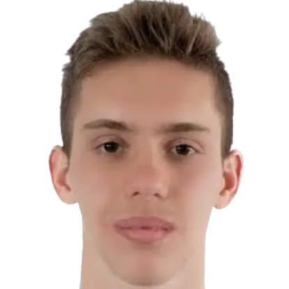 Vitaliy Semenov