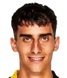 Esteban Petignat