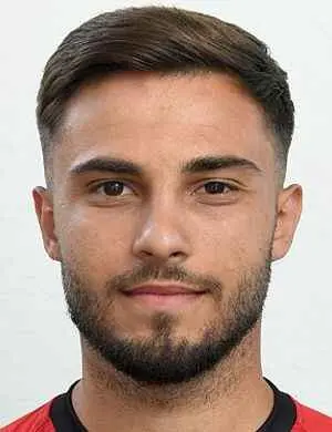 Elmin Mekić