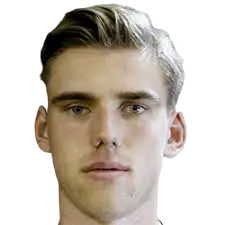 Kasper Jorgensen