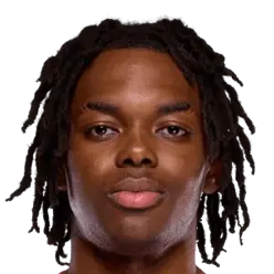 Ricky Louis