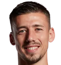 Clément Lenglet