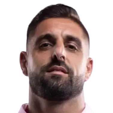 Luis Urruti