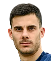 Vinko Petkovic