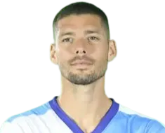 Nicolás Peñailillo