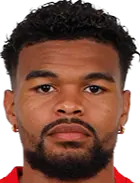 Malcom Edjouma